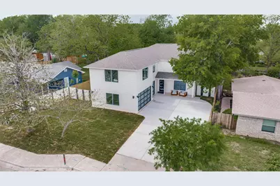 8012 Gault Street, Austin, TX 78757 - Photo 41
