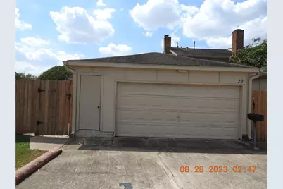 22 Chapparal Court, Missouri City, TX 77459 - Photo 35