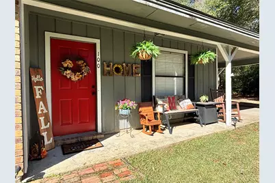 100 Ashley Street, Woodville, TX 75979 - Photo 5