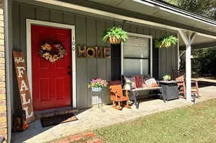 100 Ashley St, Woodville, TX 75979 - Photo 5