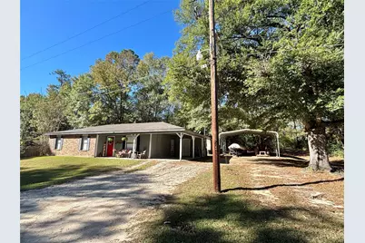 100 Ashley Street, Woodville, TX 75979 - Photo 1