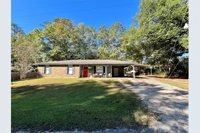 100 Ashley Street, Woodville, TX 75979 - Photo 3