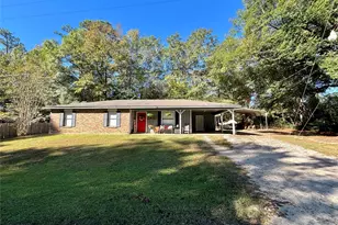 100 Ashley St, Woodville, TX 75979 - Photo 3