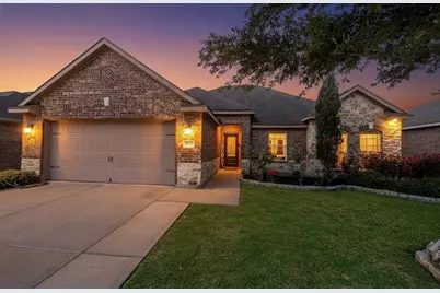 20423 Barrel Run Drive, Hockley, TX 77447 - Photo 3