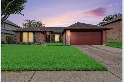 4802 Stone Bridge Street, Baytown, TX 77521 - Photo 1