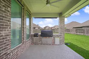 4105 Ashwood Hollow Ln, Spring, TX 77386 - Photo 25