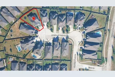 4105 Ashwood Hollow Lane, Spring, TX 77386 - Photo 29