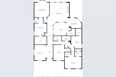 1621 Pine Crest Drive, Pearland, TX 77581 - Photo 47