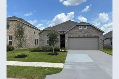 21710 Willow River Canyon Lane, Waller, TX 77484 - Photo 1