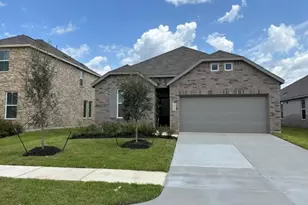 21710 Willow River Canyon Ln, Waller, TX 77484 - Photo 1