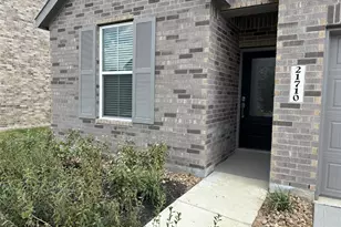 21710 Willow River Canyon Ln, Waller, TX 77484 - Photo 3