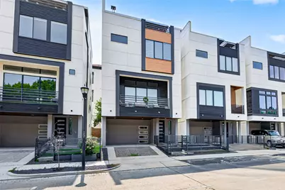 607 Memorial Heights Drive, Houston, TX 77007 - Photo 1