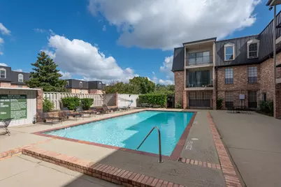 2400 N Braeswood Boulevard #220, Houston, TX 77030 - Photo 5