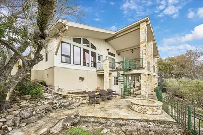 848 Village Shore Drive, Canyon Lake, TX 78133 - Photo 5