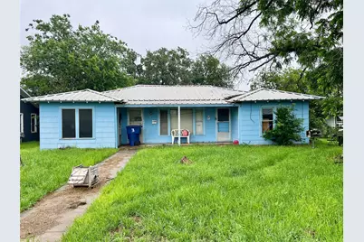 904 7th Street, Brownwood, TX 76801 - Photo 1
