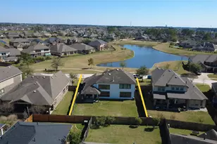 12602 Spellbrook Point Ln, Tomball, TX 77377 - Photo 3