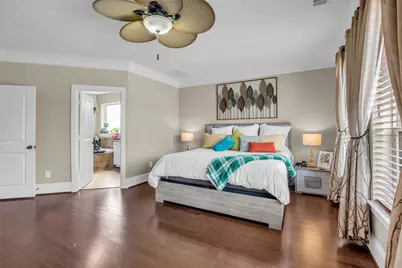 12602 Spellbrook Point Lane, Tomball, TX 77377 - Photo 37