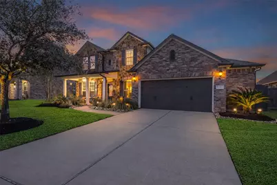 12602 Spellbrook Point Lane, Tomball, TX 77377 - Photo 1