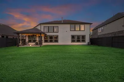 12602 Spellbrook Point Lane, Tomball, TX 77377 - Photo 11