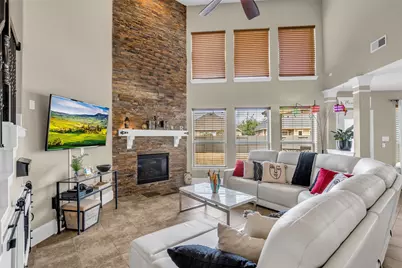 12602 Spellbrook Point Lane, Tomball, TX 77377 - Photo 23