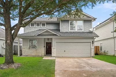 12819 Pecan Shores Drive, Houston, TX 77044 - Photo 1