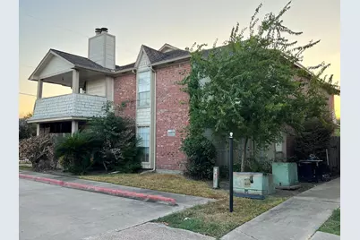 11514 Nobility Drive #D, Houston, TX 77477 - Photo 1