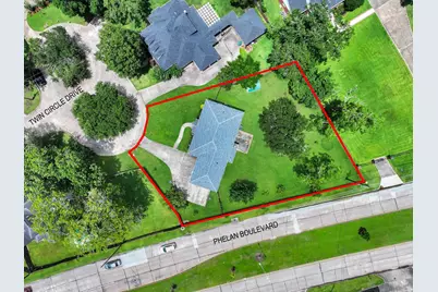 5 Twin Circle Drive, Beaumont, TX 77706 - Photo 3
