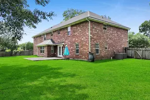 5 Twin Cir Dr, Beaumont, TX 77706 - Photo 43