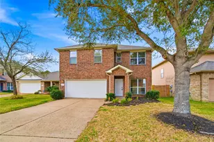 1111 Auburn View Ln, Fresno, TX 77545 - Photo 1