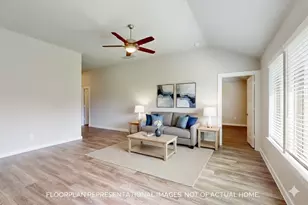 1025 Garnet Star Dr, La Marque, TX 77568 - Photo 9