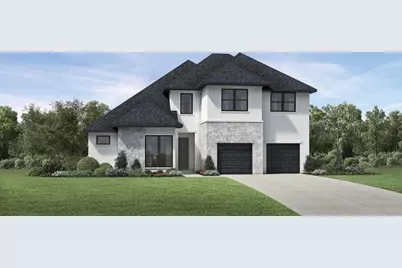 4807 Morning Springs Drive, Spring, TX 77386 - Photo 1