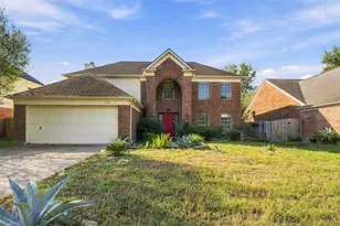 18031 Carbridge Dr, Houston, TX 77084 - Photo 1