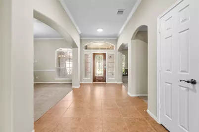 5610 Walcott Mills Drive, Spring, TX 77379 - Photo 9