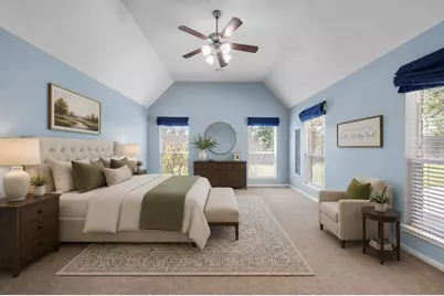 5610 Walcott Mills Drive, Spring, TX 77379 - Photo 5