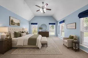 5610 Walcott Mills Dr, Spring, TX 77379 - Photo 5