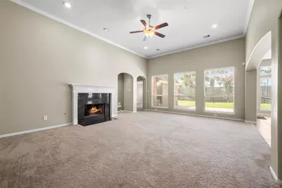 5610 Walcott Mills Drive, Spring, TX 77379 - Photo 13