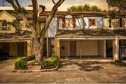 7485 Brompton Street #7485, Houston, TX 77025 - Photo 41