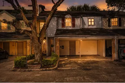 7485 Brompton Street #7485, Houston, TX 77025 - Photo 1