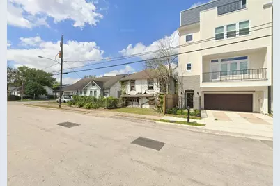 3035 Dennis Street, Houston, TX 77004 - Photo 1