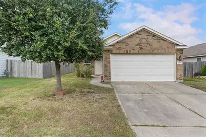 2202 Cherryville Drive, Houston, TX 77038 - Photo 1