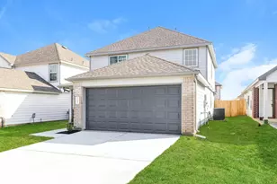 2150 Middle Rdg Dr, Conroe, TX 77301 - Photo 1