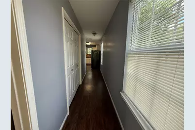 2308 Auburndale Street #5, Houston, TX 77023 - Photo 3