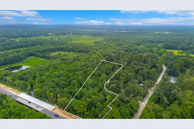 396 County Road 310, Cleveland, TX 77327 - Photo 1