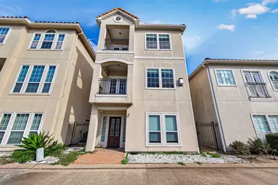 7126 Turtle Lagoon Row, Houston, TX 77036 - Photo 1