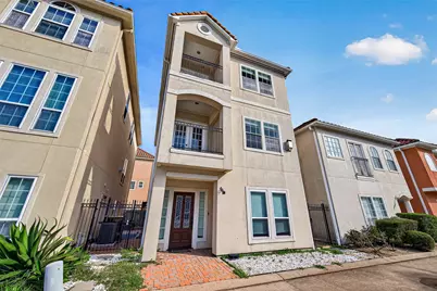 7126 Turtle Lagoon Row, Houston, TX 77036 - Photo 3