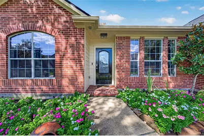 405 Wickford Court, Galveston, TX 77573 - Photo 1