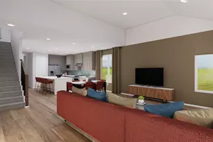 3041 Duskshine Dr, Brookshire, TX 77423 - Photo 11