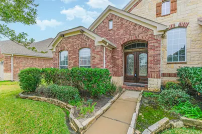 25923 Celtic Terrace Drive, Katy, TX 77494 - Photo 3