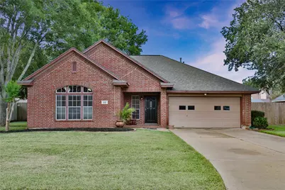 55 Habanero Court, Lake Jackson, TX 77566 - Photo 1