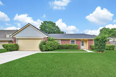 5010 Cupids Bower Court, Spring, TX 77388 - Photo 1